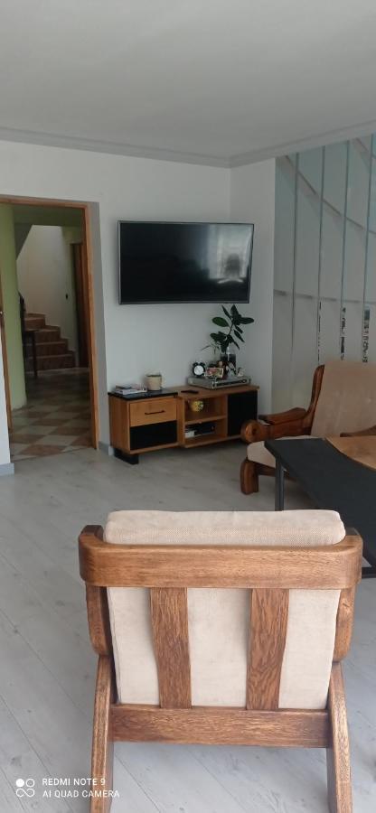 Oaza Milosci Lipinki  Kültér fotó